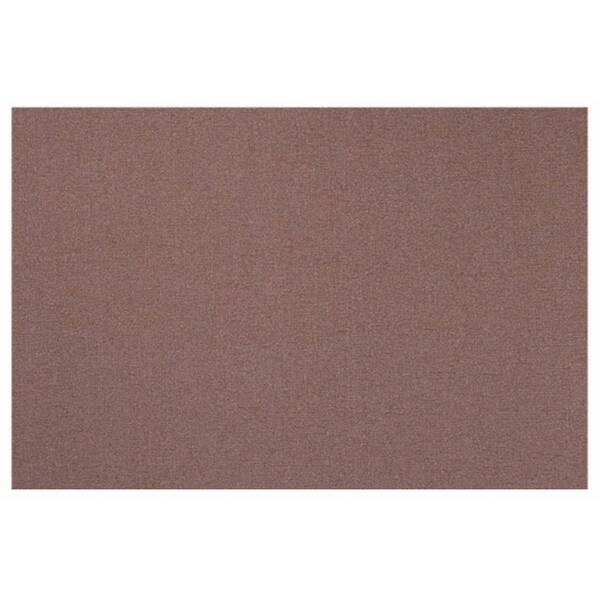 Fabric Covered Tackable Board Square Model  48"x96" Rose Quartz